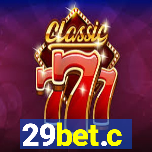 29bet.c