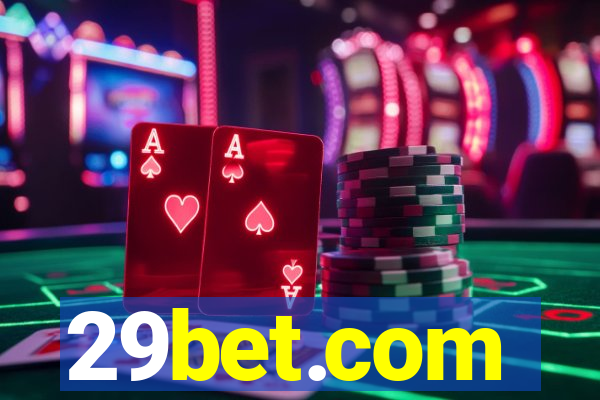 29bet.com