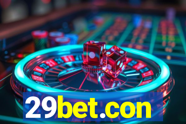29bet.con