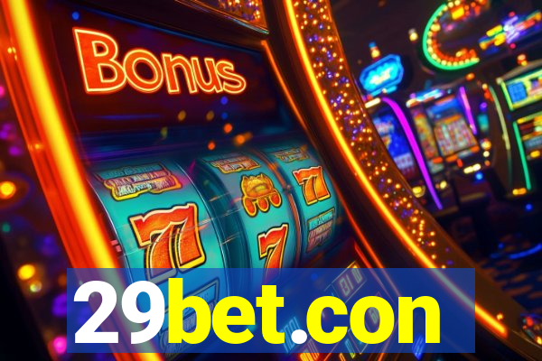 29bet.con