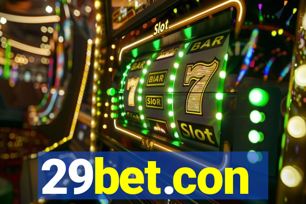 29bet.con