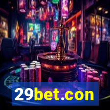 29bet.con