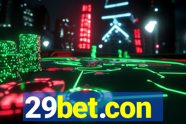29bet.con