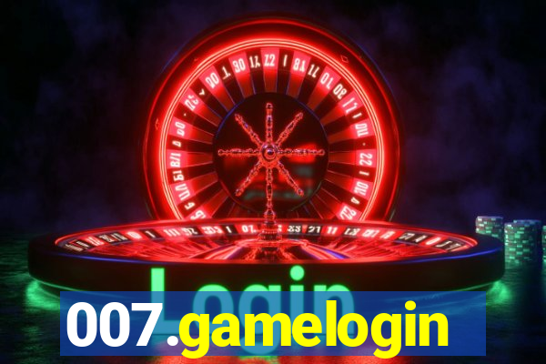 007.gamelogin