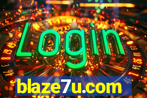 blaze7u.com