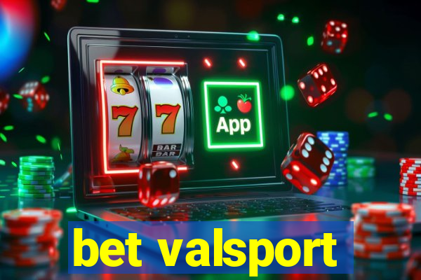 bet valsport