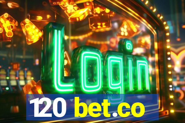 120 bet.co