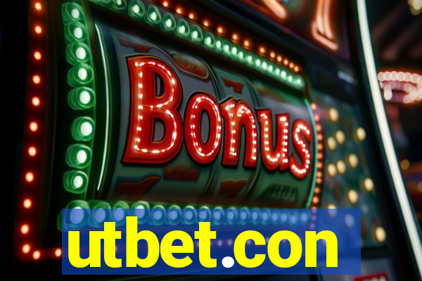 utbet.con