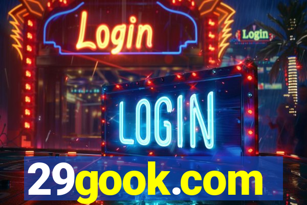 29gook.com