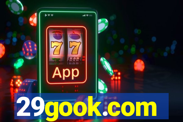 29gook.com