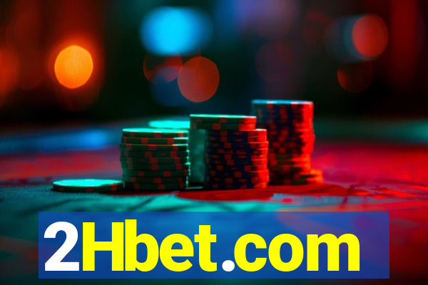 2Hbet.com