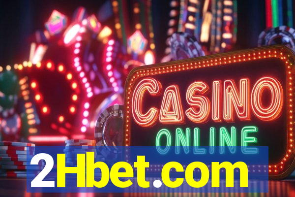 2Hbet.com