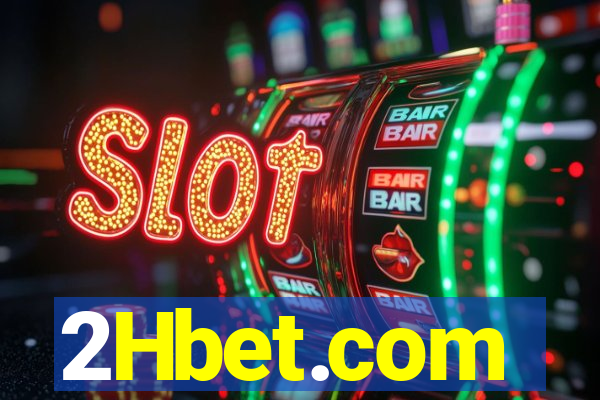 2Hbet.com