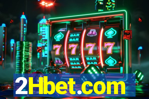 2Hbet.com