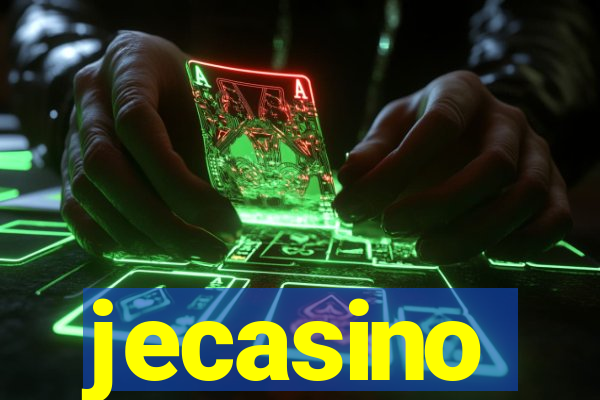 jecasino