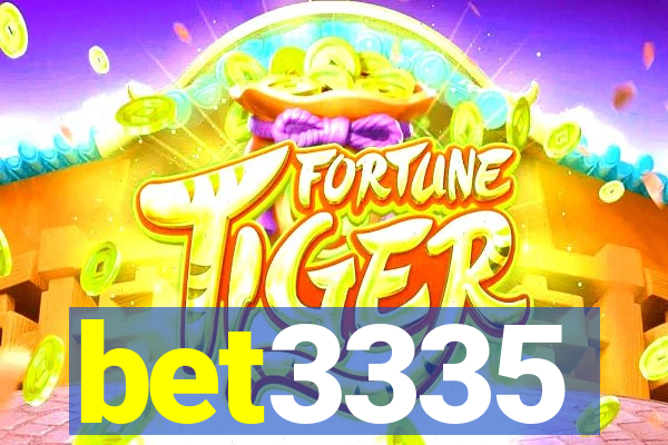 bet3335