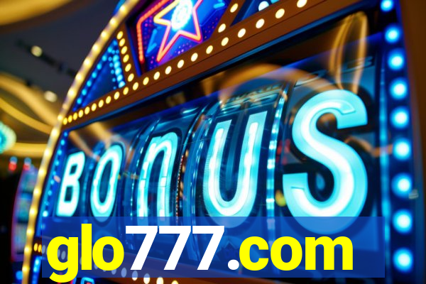 glo777.com