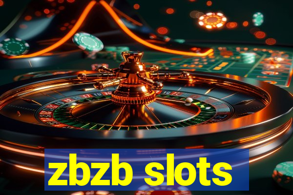 zbzb slots