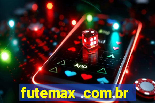 futemax .com.br