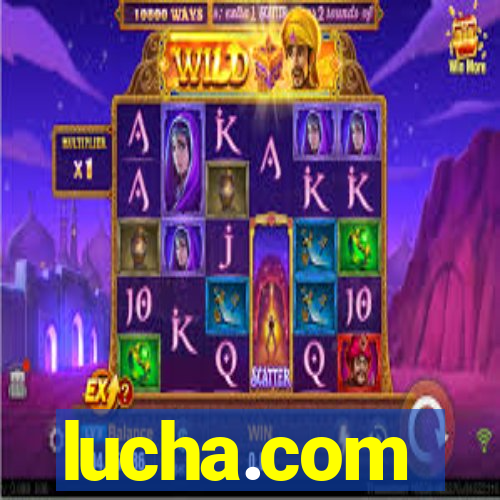 lucha.com