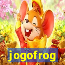 jogofrog
