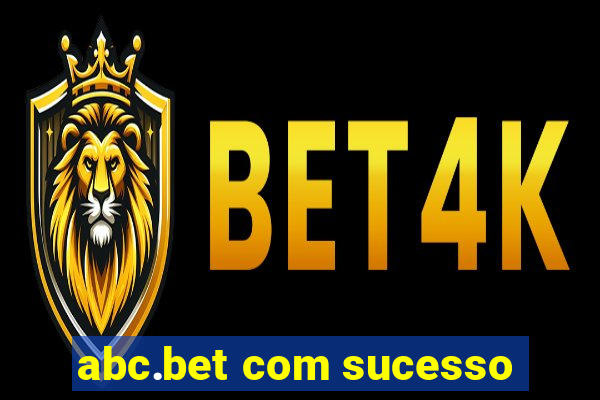 abc.bet com sucesso