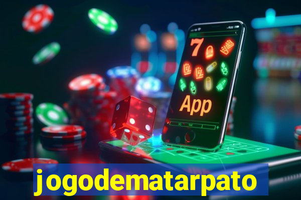 jogodematarpato