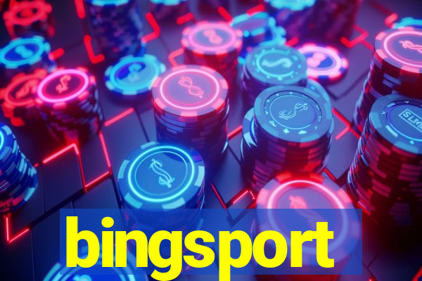 bingsport