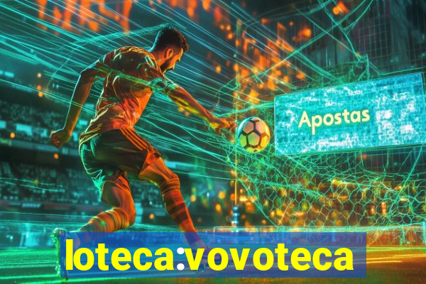 loteca:vovoteca