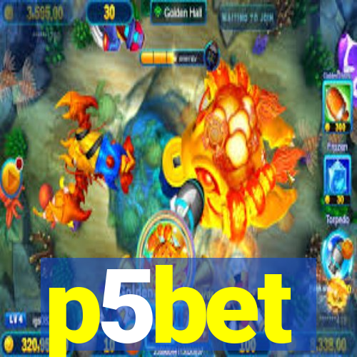 p5bet