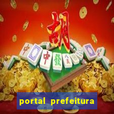 portal prefeitura juiz de fora