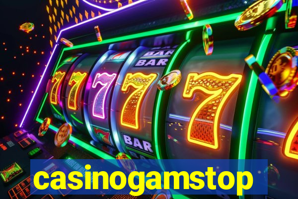 casinogamstop