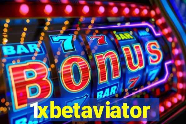 1xbetaviator