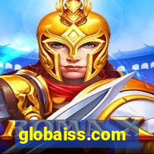 globaiss.com