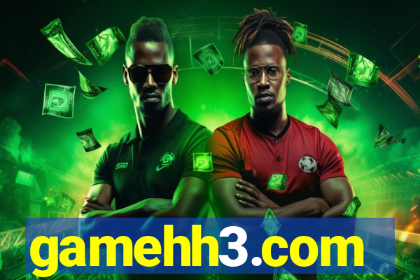 gamehh3.com