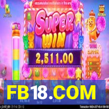 FB18.COM