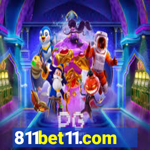 811bet11.com