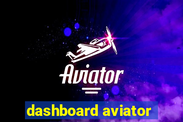 dashboard aviator