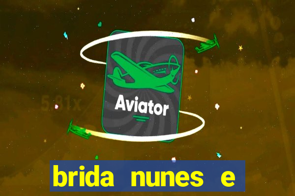 brida nunes e medico porno