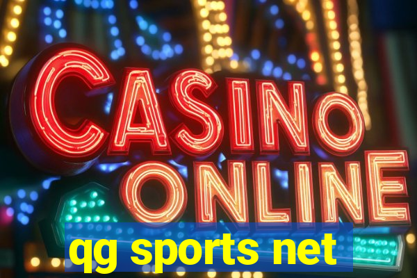 qg sports net