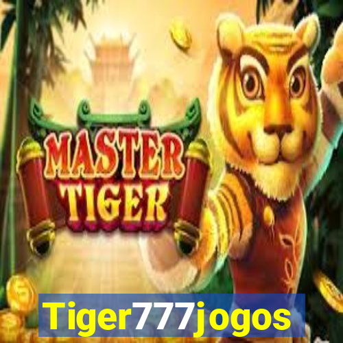 Tiger777jogos