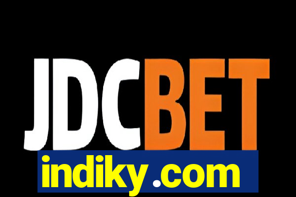 indiky.com