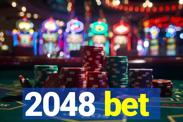 2048 bet