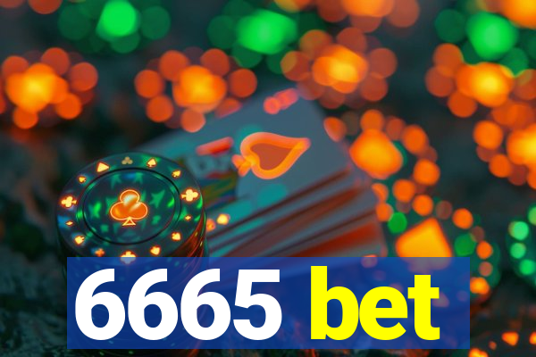 6665 bet