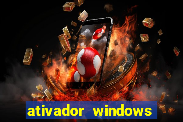 ativador windows server 2022