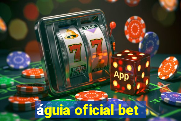 águia oficial bet