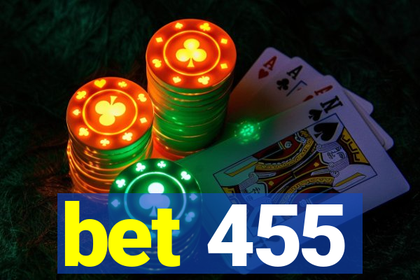bet 455