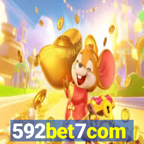 592bet7com