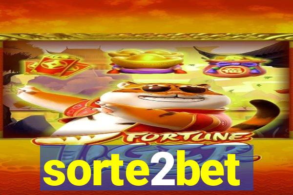 sorte2bet