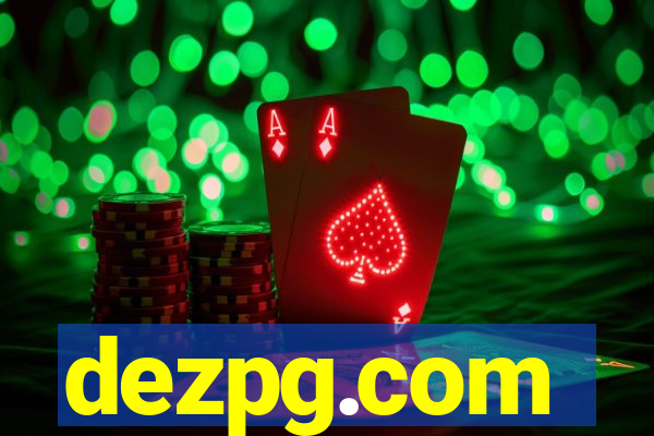 dezpg.com